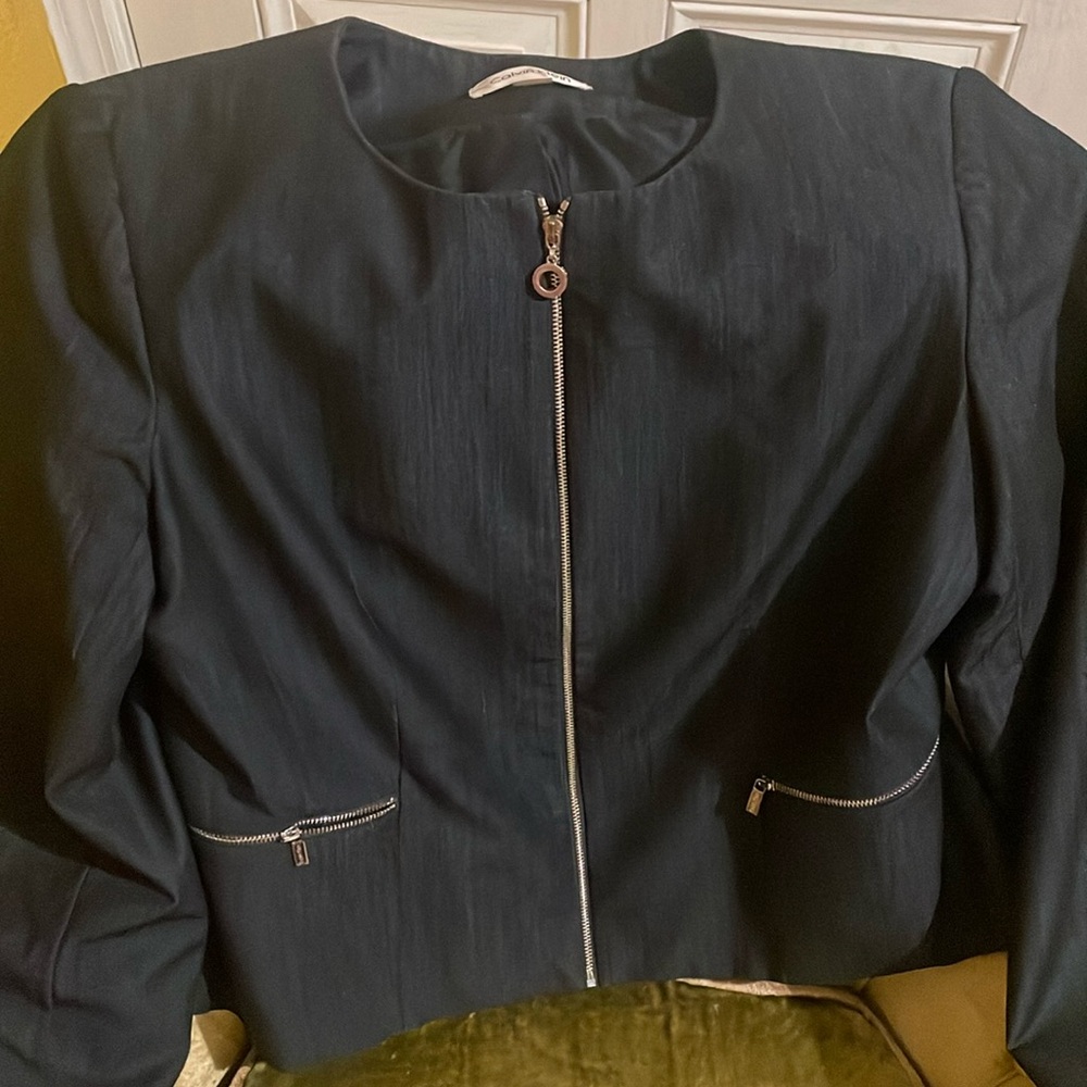 Suit Jacket